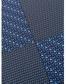 silk pocket square