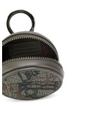PELLETESSUTA™ Reflex round wallet