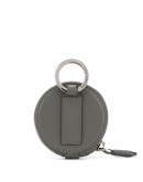 PELLETESSUTA™ Reflex round wallet