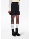 Interlocking G combat boots