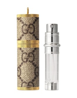 refillable perfume atomizer
