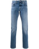 Lane slim-fit jeans 