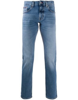 Lane slim-fit jeans 