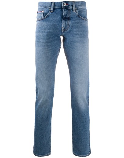 Lane slim-fit jeans 