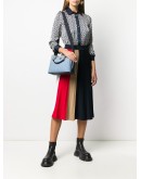 Icons pleated skirt