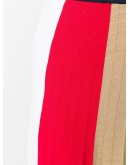Icons pleated skirt