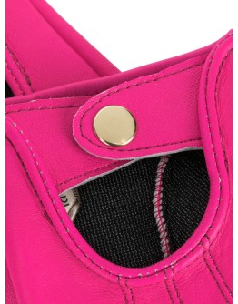 Mano leather gloves