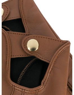 Mano leather gloves