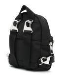 mini Tiger embroidered backpack