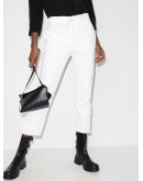 Matisse cropped trousers