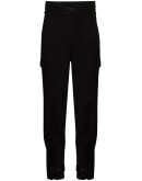 Dallas high waist cargo pants