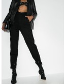 Dallas high waist cargo pants