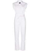 Cynthia tailored jumpsuit