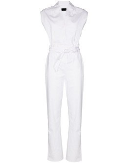 Cynthia tailored jumpsuit