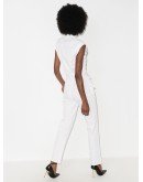 Cynthia tailored jumpsuit