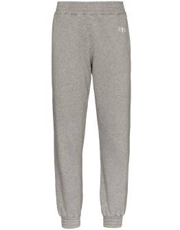 Sydney straight-leg track pants