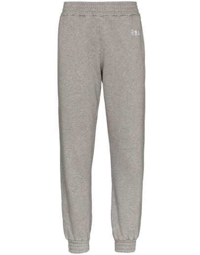 Sydney straight-leg track pants