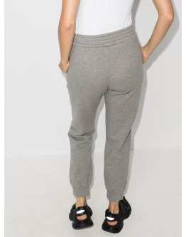 Sydney straight-leg track pants