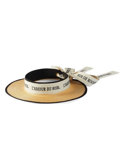 L'Amour Du Soir visor