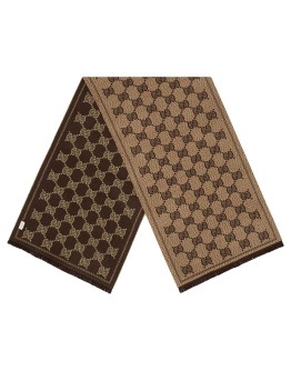 GG Supreme scarf