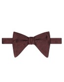 clip-on bow tie