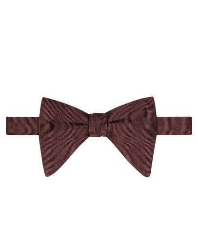 clip-on bow tie