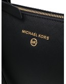 Nomad top-zip tote bag