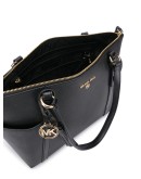 Nomad top-zip tote bag