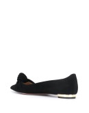 Kiki ballerinas
