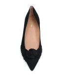 Kiki ballerinas
