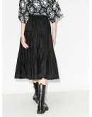 Prairie tiered skirt