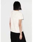 Logo print T-shirt
