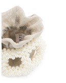 small Mei bucket bag