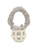 small Mei bucket bag