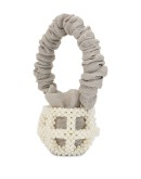 small Mei bucket bag
