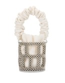 Ai bucket bag
