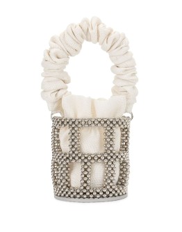 Ai bucket bag