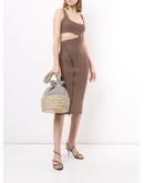 large Freja bucket bag