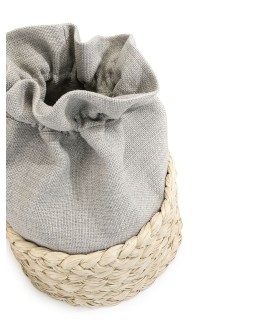 large Freja bucket bag
