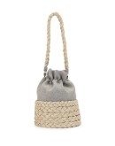 large Freja bucket bag