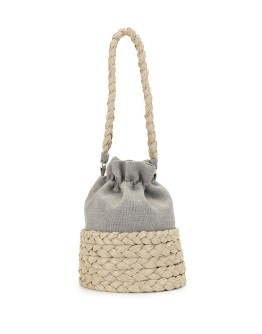 large Freja bucket bag