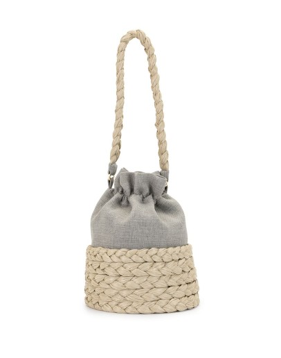 large Freja bucket bag