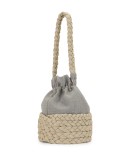 large Freja bucket bag