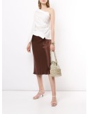 braided detail Freja bag