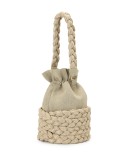 braided detail Freja bag