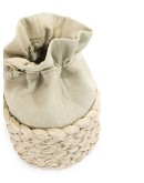 braided detail Freja bag