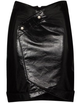 paloma mini skirt
