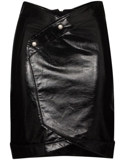 paloma mini skirt