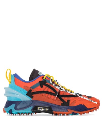 ODSY-1000 low top sneakers