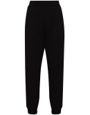 logo-embroidered straight-leg track pants